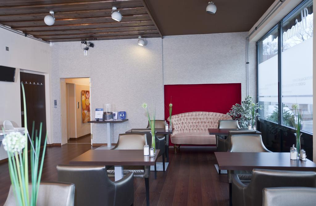 Hotel Hofmann Salzburg Luaran gambar