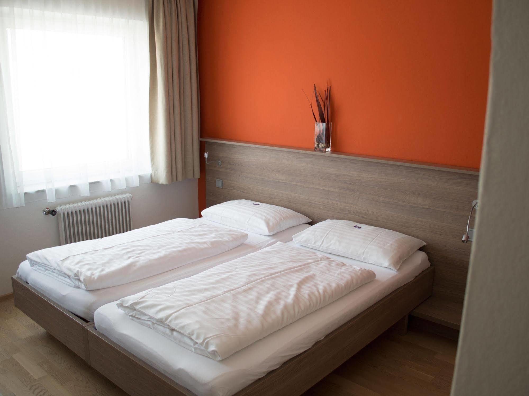 Hotel Hofmann Salzburg Luaran gambar
