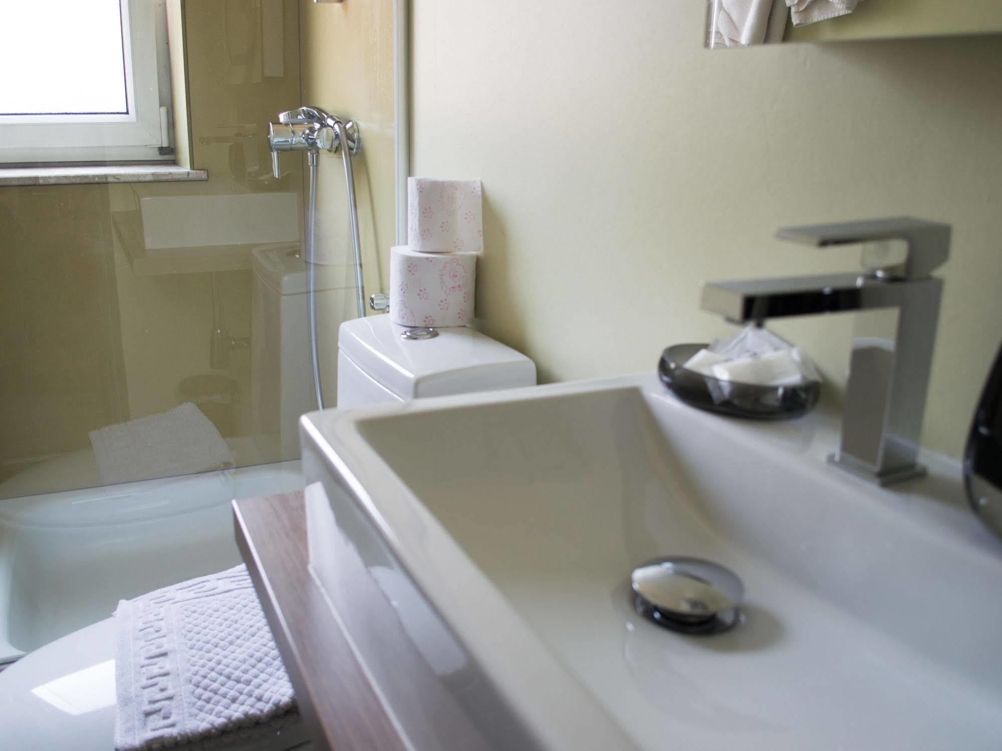 Hotel Hofmann Salzburg Luaran gambar