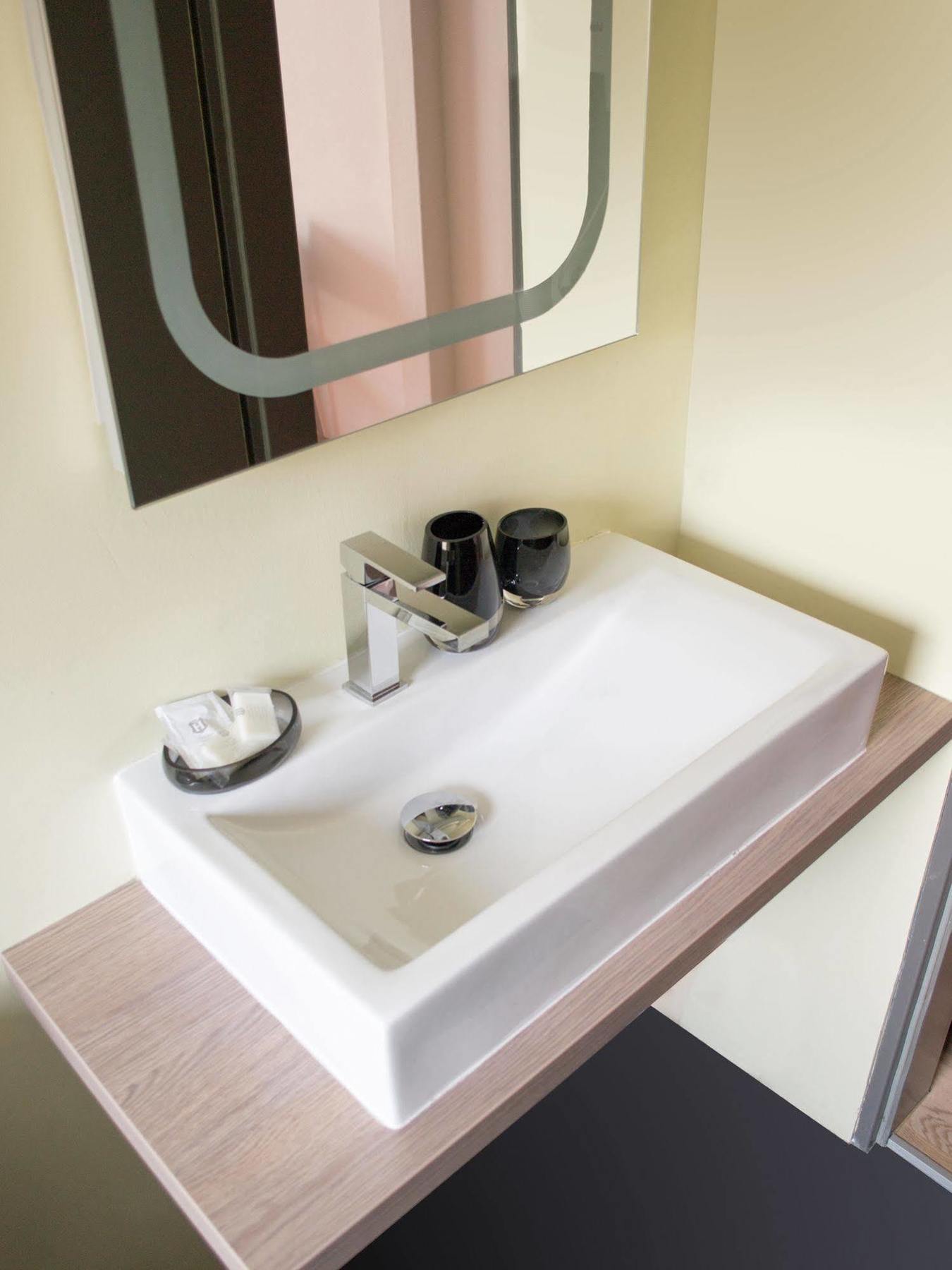 Hotel Hofmann Salzburg Luaran gambar