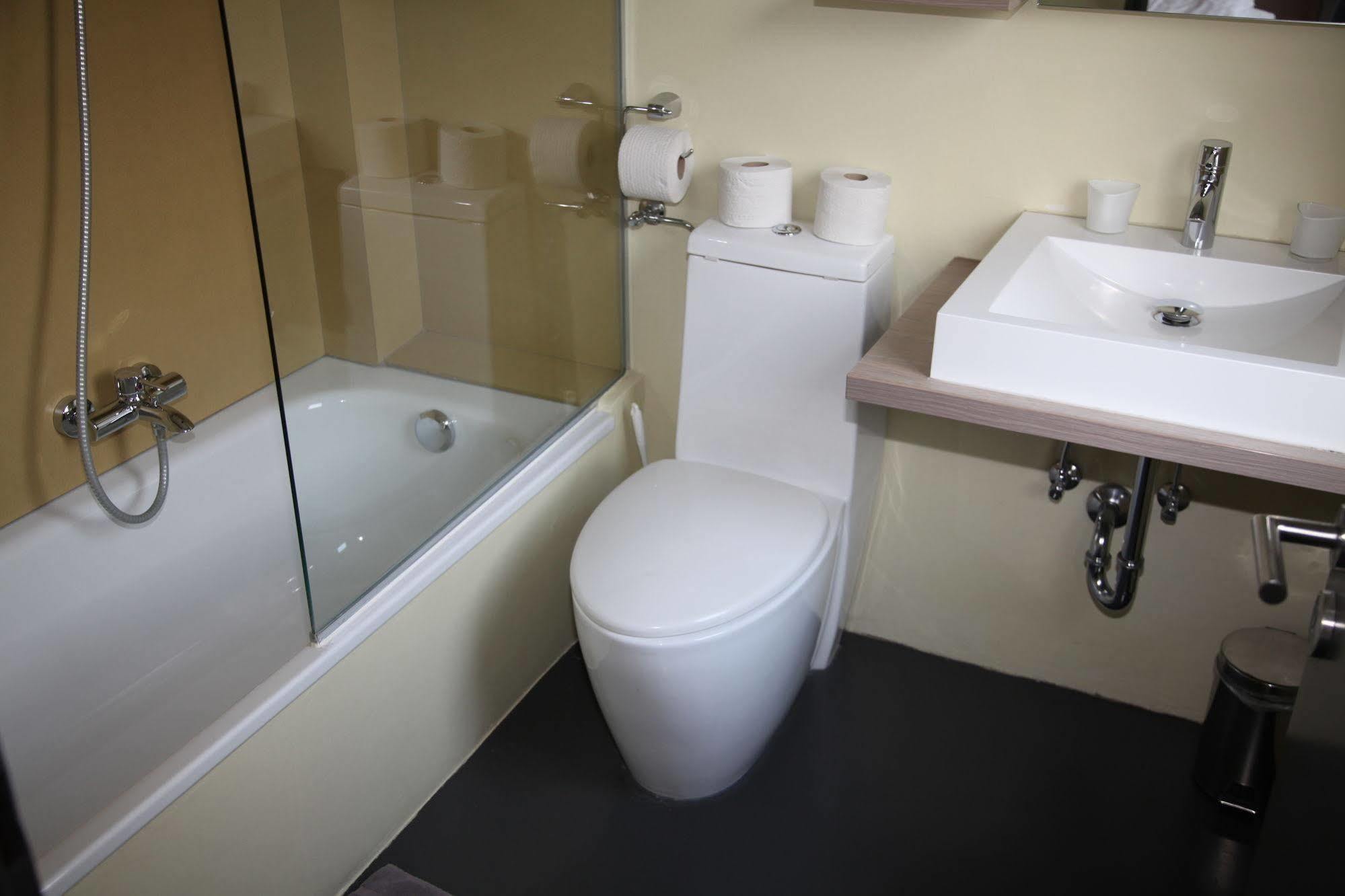 Hotel Hofmann Salzburg Luaran gambar