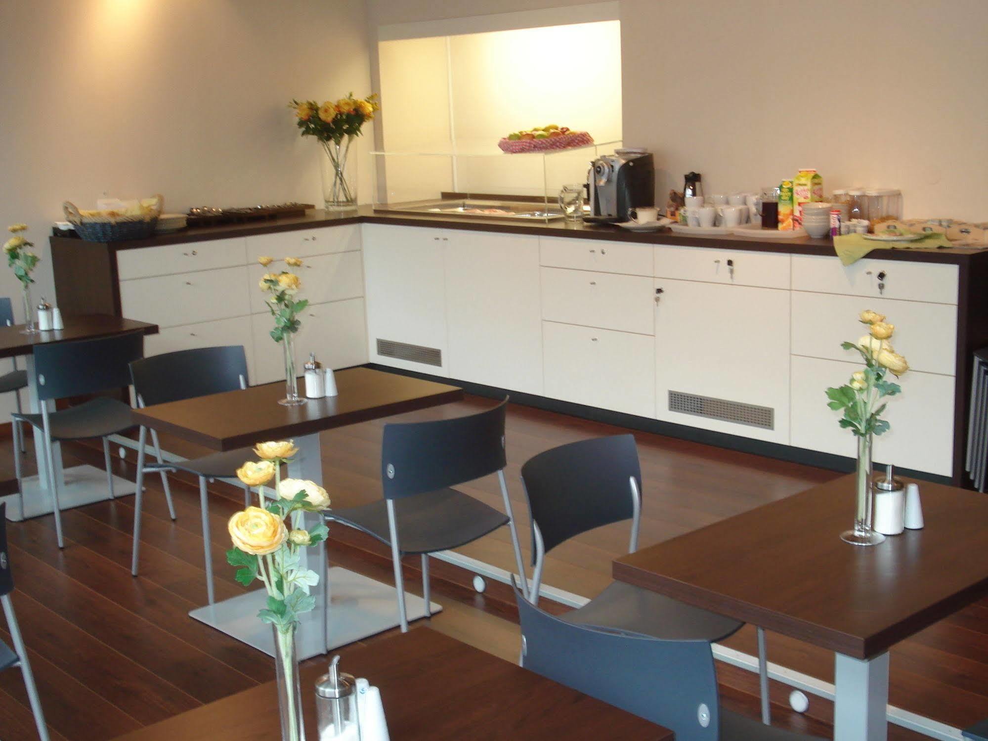 Hotel Hofmann Salzburg Luaran gambar