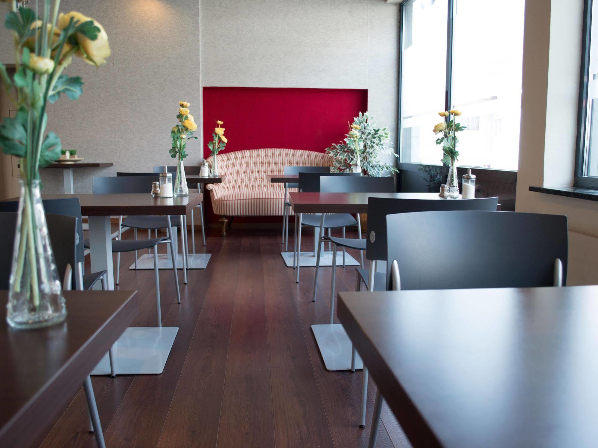 Hotel Hofmann Salzburg Luaran gambar