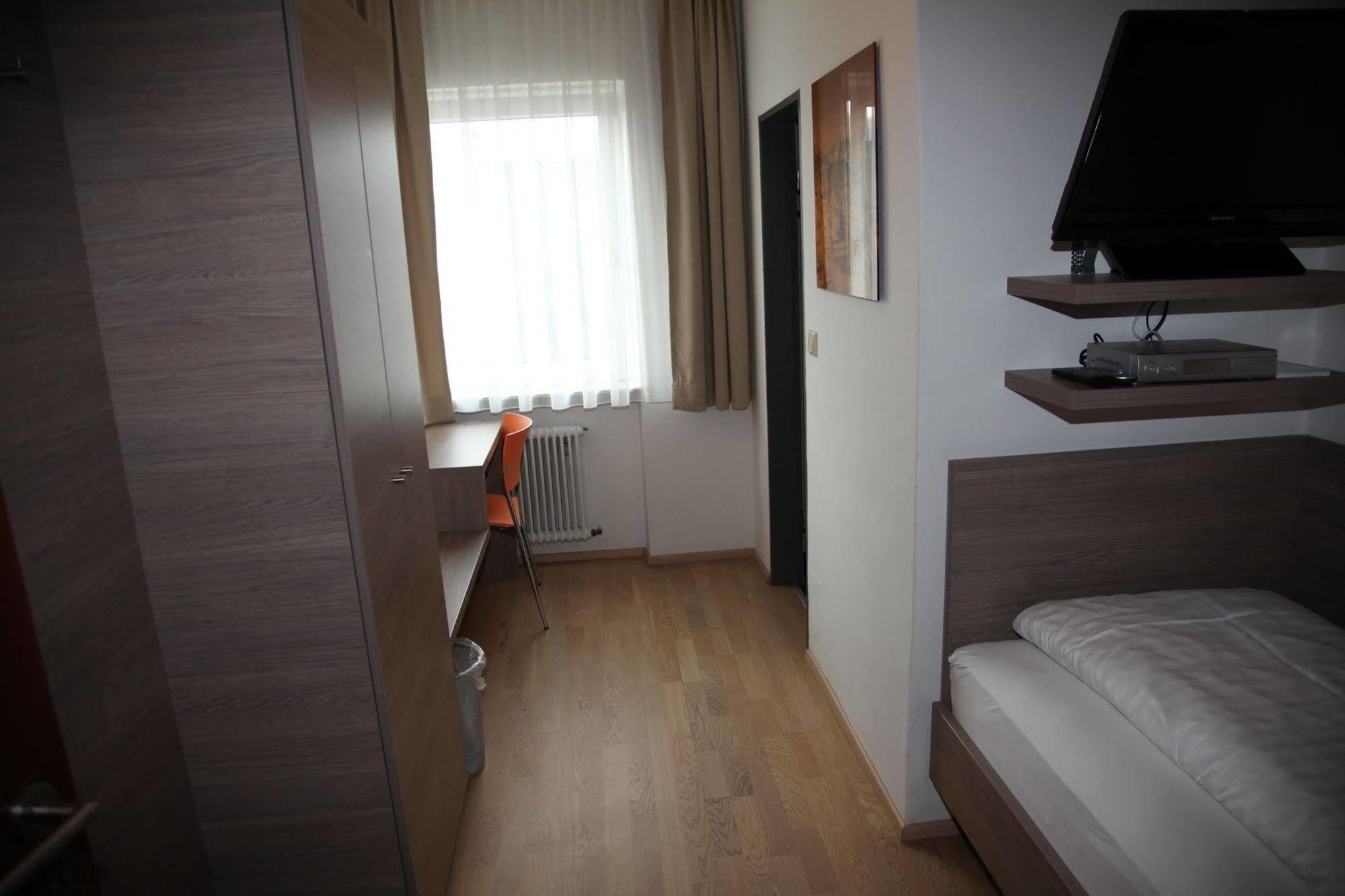 Hotel Hofmann Salzburg Luaran gambar